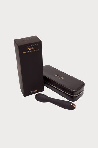 Number 6 - The Intimate Wand