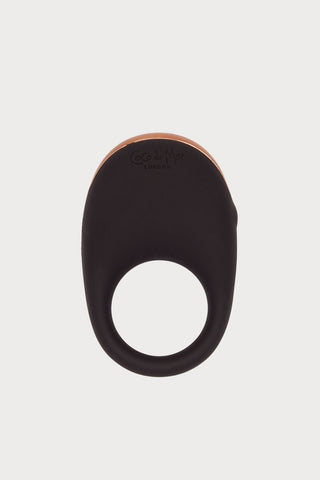 Number 8 - The Ring