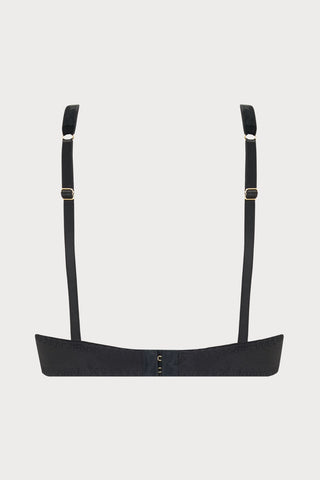 Persephone Underwired Half Cup Balcony Bra