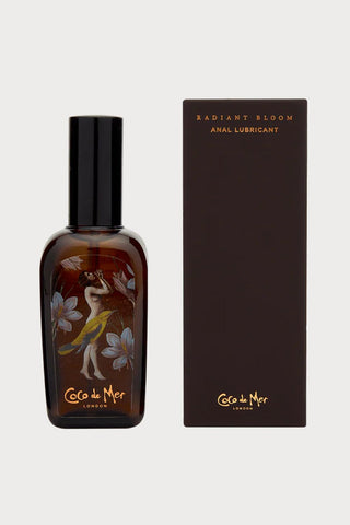 Radiant Bloom Anal Lubricant