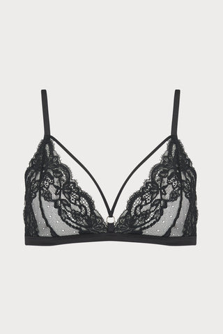 Seraphine Triangle Bra