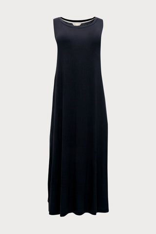 Nicole Long Jersey Nightdress