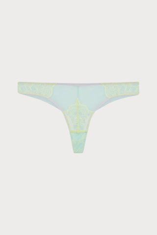 Devon Lace Knicker