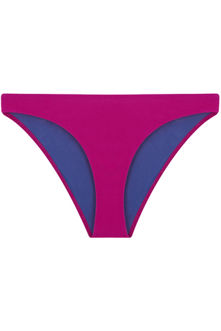 Dora Larsen Maisie Low Rise Bikini Bottom