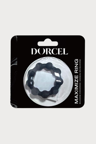 Maximize Ring