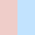 Echo Nude/Pale Blue
