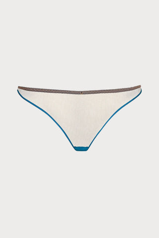 Edge o' Beyond Barbie Peacock Brief