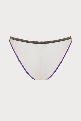 Edge o' Beyond Barbie Purple Brief