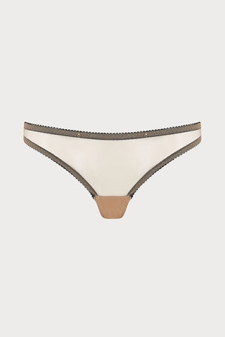 Edge o' Beyond Marinette Illusion Brazilian Brief