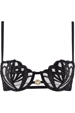 Elie Saab x Aubade My Desire Half Cup Bra Secret Date