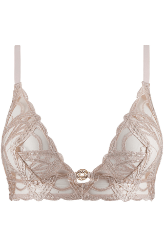 Elie Saab x Aubade My Desire Triangle Bra Love Affair