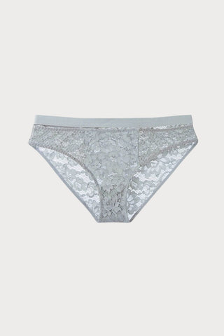 Else Petunia Blue Mist Bikini Brief
