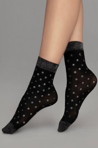 FiORE Gia Socks 40 Denier