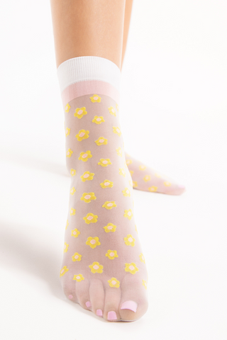 FiORE La La Socks 20 Denier