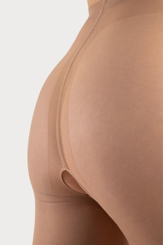 FiORE Sensual Nude Ouvert Tights 20 Denier