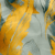 Hannah Leaf Print