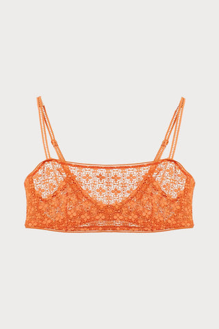 Icone Merida Bandeau Bra