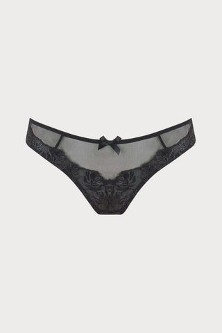 Inamorata London Aster Brief