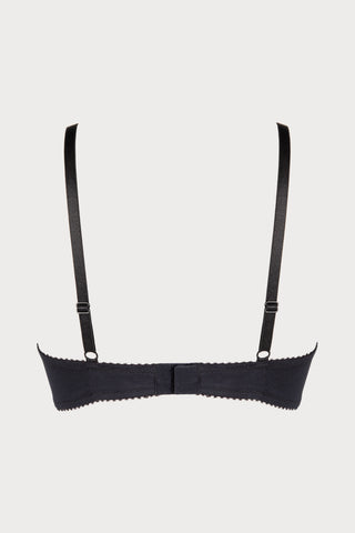 Angels Wireless Padded Bra, Size 34D
