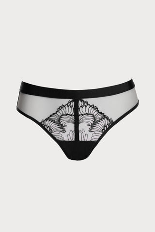 Basic Instinct Brazilian