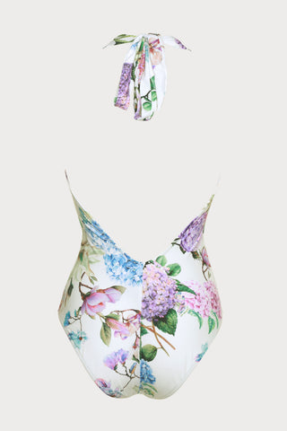 English Rose Swimsuit