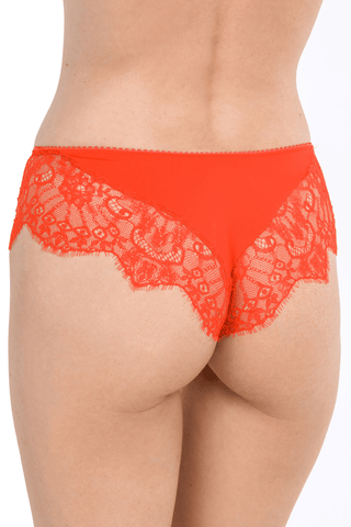 Jolidon French Connection Brief Red
