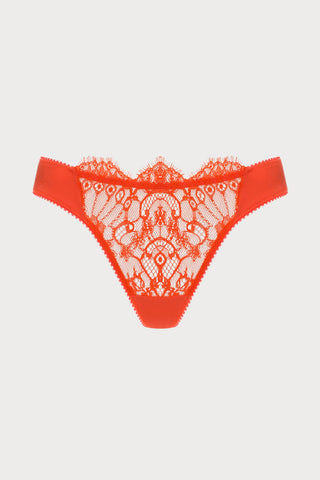 French Connection Thong, Size XL (UK 14)