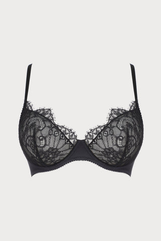 French Connection Underwire Bra (B-C sizing)