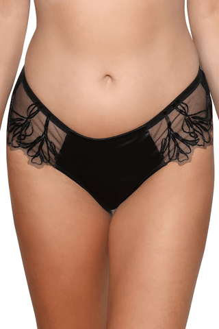 Jolidon Love Supreme Brazilian Brief Black