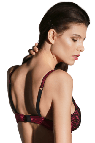 Jolidon Precious Underwired Bra S2209