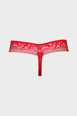 Rock DJ Thong, Size XL (UK 14)