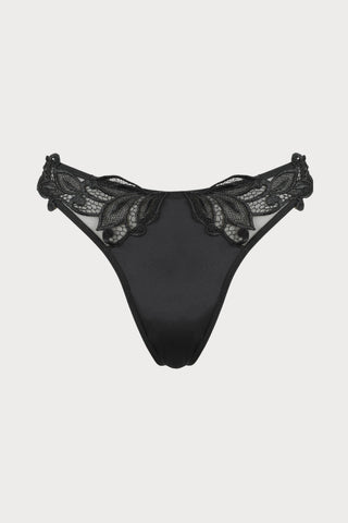 Savage Love Thong, Size XL (UK 14)