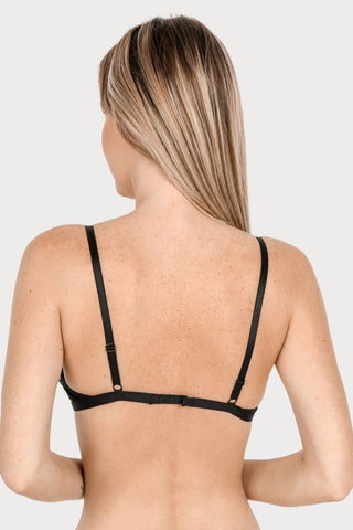 Jolidon Savage Love Triangle Bra