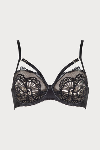 The Lover Underwired Bra, Size 32C