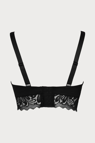 Hey Jude! Underwired Bralette