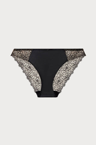 Aubade x Karl Lagerfeld - Miss Karl Italian Brief
