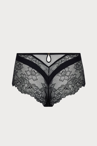 Adorable En Sexy Shorty