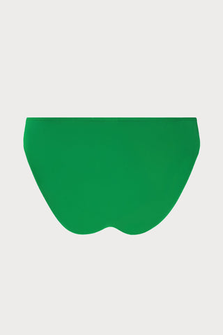 Ajourage Couture Bikini Bottom, Size XS (UK 8)