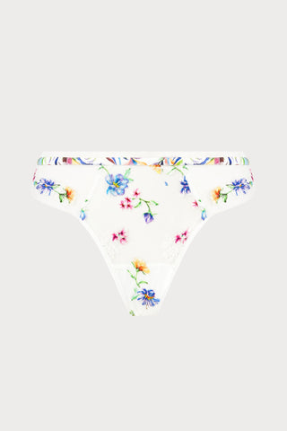 Baisers Legers Italian Brief