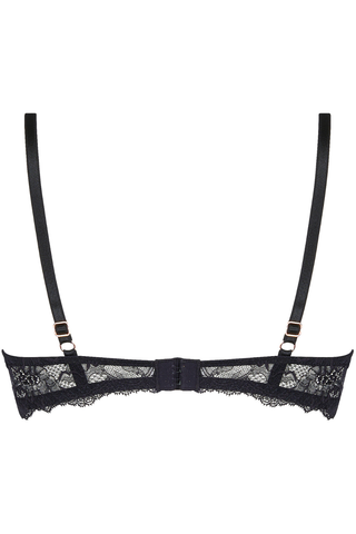 Charme Secret Underwired Triangle Bra