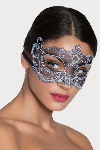 Lise Charmel Deesse En Glam Eye Mask - Naughty Knickers