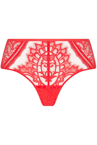 Désirs de Venise Red Shorty