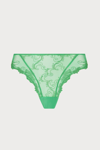 Dressing Floral Brief
