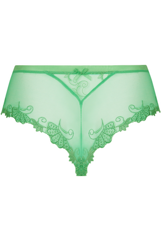 Lise Charmel Dressing Floral Shorty - Naughty Knickers
