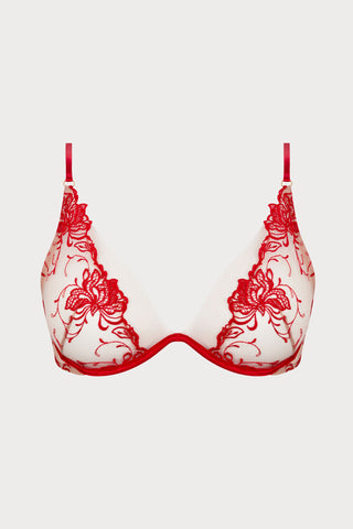 Eblouissant Eros Underwired Triangle Bra