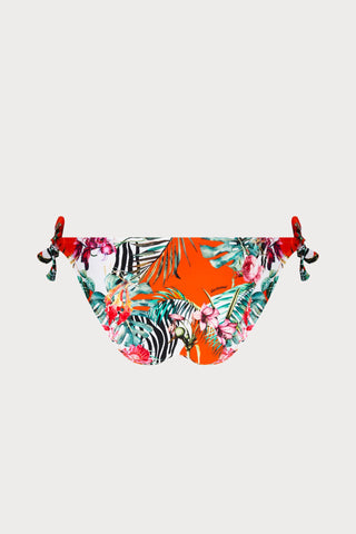 Echappée Libre Tie Side Bikini Bottom