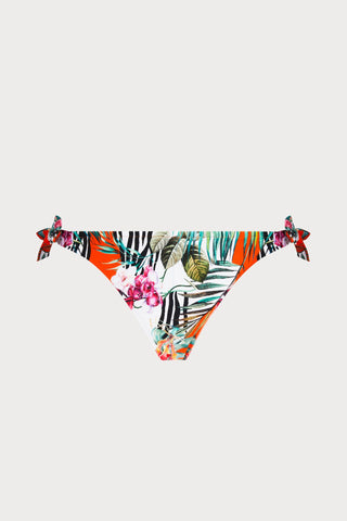Echappée Libre Tie Side Bikini Bottom