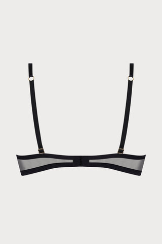 Eclats d’Or Contour Bra, Size UK 34C