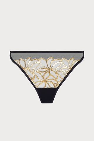 Eclats d’Or Italian Brief