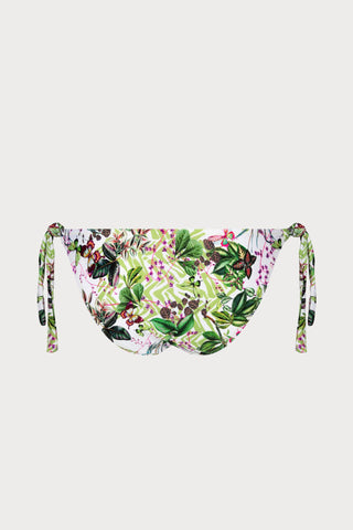 Envolee Tropicale Bikini Bottom, XS (UK 8)